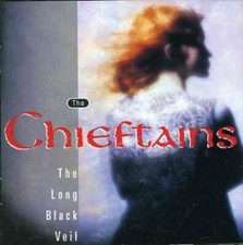 Chieftains | CD | Long black veil (1995, feat. Mick Jagger..) ...