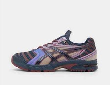 Asics UB9-S GEL-DS TRAINER 14 Herren Laufschuhe in Lila