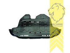 Unterfahrschutz Motorschutz für Hyundai ix35 2010-2013 für Benziner und 1.7 2.0 