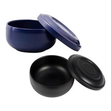 Rasierseifenschale aus