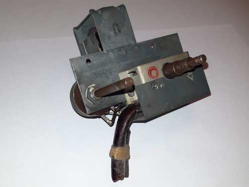 Bauteil/Poti/Ein-Aus/Hoch-Tief
