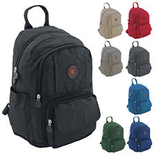 + Damen Tasche Rucksack