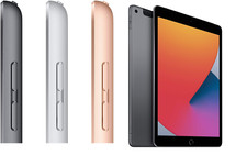 Apple Ipad 8 10,2" Retina