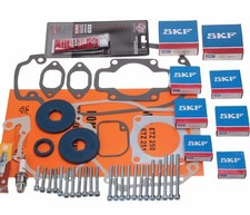 MZ ETZ 250 251 Lagersatz SKF