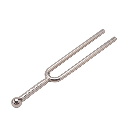 Stimmgabel mit soft shell - 2x(stimmgabel,