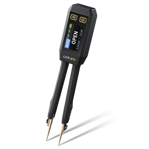 Fnirsi lcr st1 - lcr-st1, mini