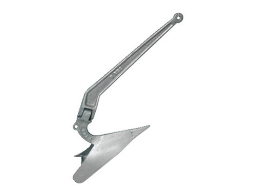 Talamex pflugscharanker 7kg - talamex,