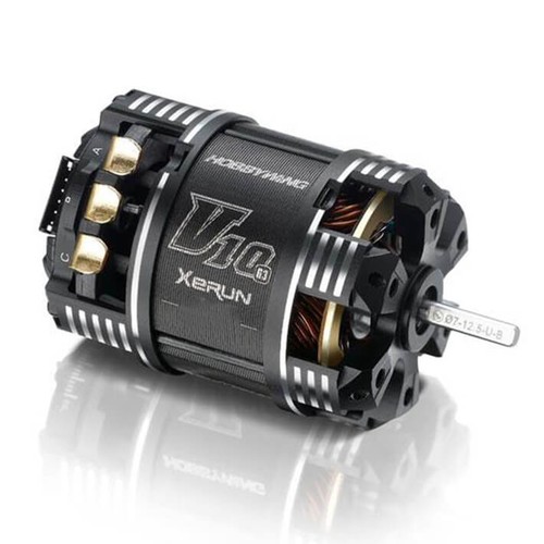 Hobbywing xerun v10 5t - xerun,