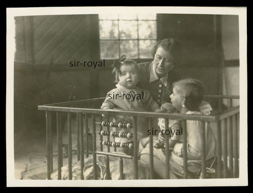 Kinder laufstall 1928 in - kinder,