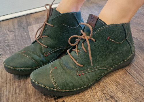 Josef seibel stiefeletten - seibel,