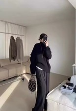 100% Kaschmir Pullover Damen /