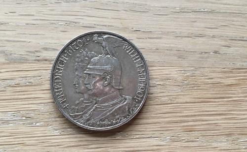 Deutsches kaiserreich mark - deutsches, kaiserreich-2.-mark