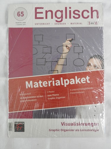 Unterrichtsmaterial englisch - unterrichtsmaterial,