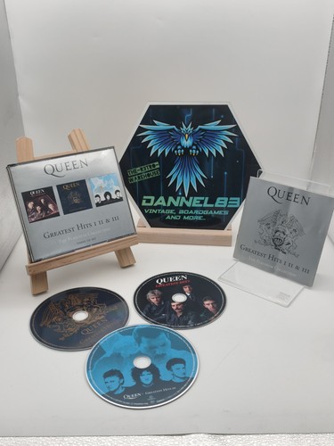 Queen greatest hits ii - queen,