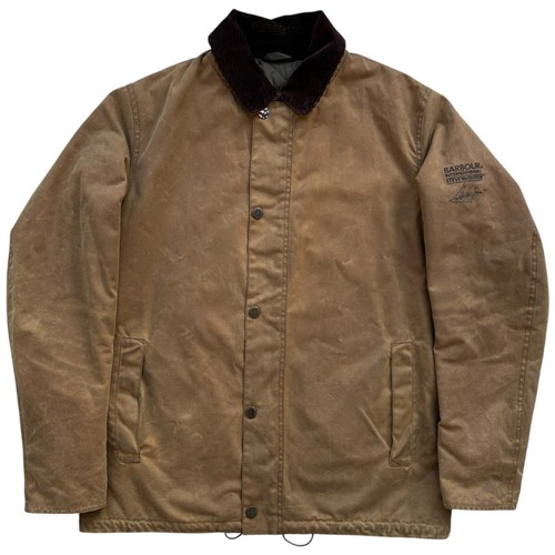 Barbour smq stanford steve - barbour,