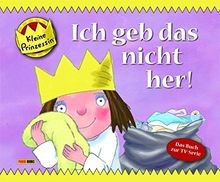 Kleine prinzessin - kleine,