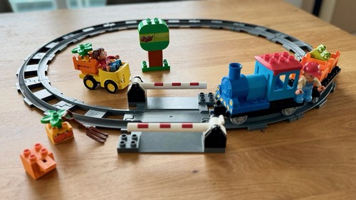 Lego duplo set - set, 10810
