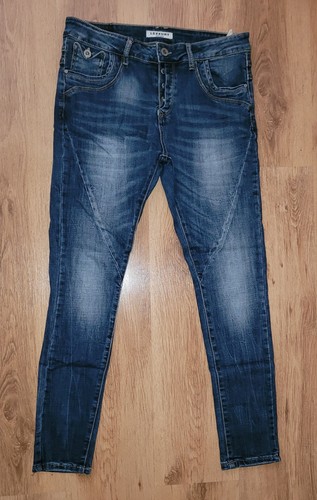Lexxury boyfriend jeans - jeans, hose