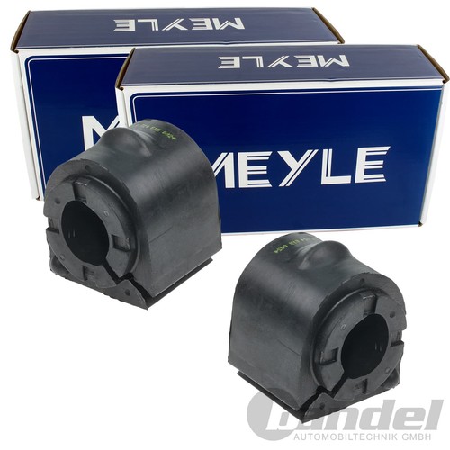 Meyle 22mm stabilager - 2x,