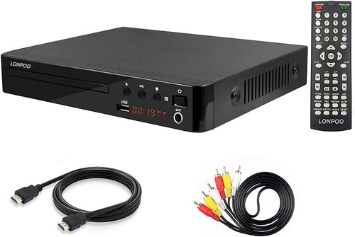 099 dvd player - lp-099, tv