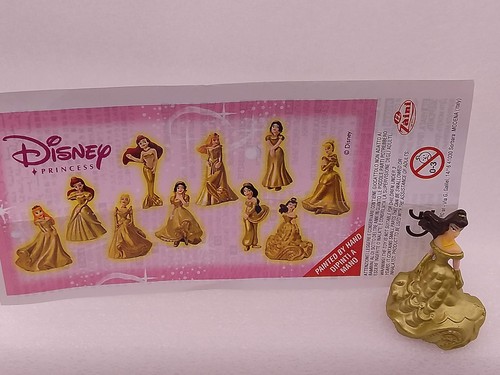 Disney princess prinzessin von - disney,