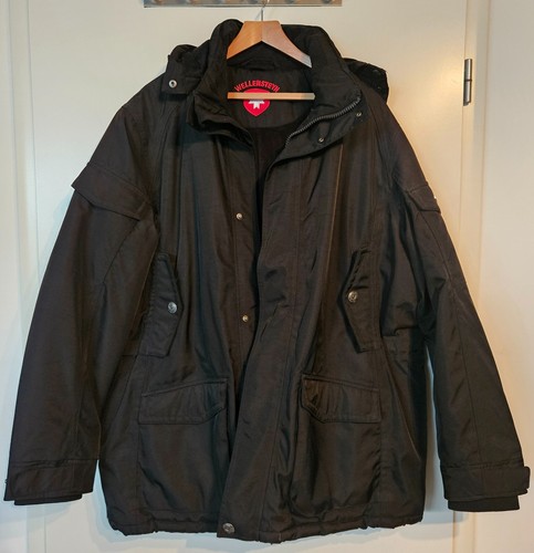 Wellensteyn kodiacs jacke 3xl - wellensteyn,