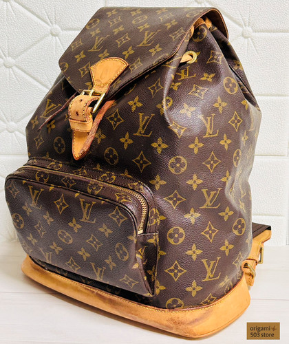 Louis vuitton montsouris - louis,
