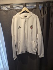 Besiktas Anthem Jacke Herren XXL Neuwertig