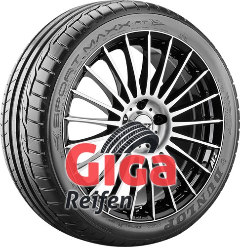 Dunlop sport maxx 205 - sport, 205/55