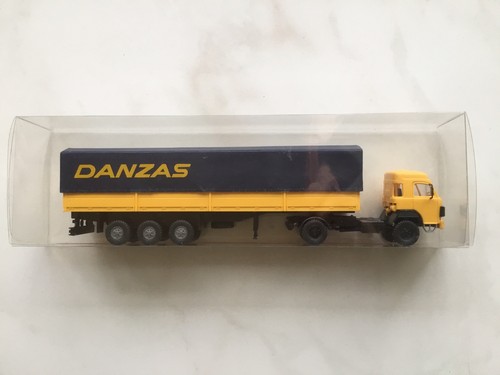Roskopf saurer d290 - saurer, d290/d330