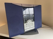 Stereokompaktanlage Watson Mod.CO1312 CDPlayer Cassettendeck +Digital Tuner