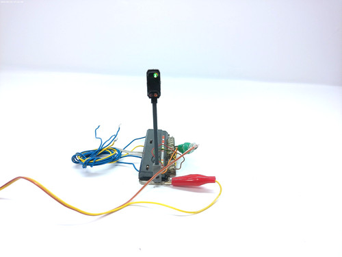 Märklin 7241 signal - märklin, h0