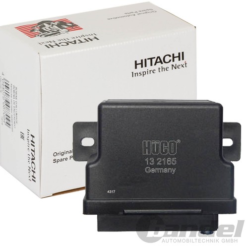Astemo hitachi steuergerät - astemo,