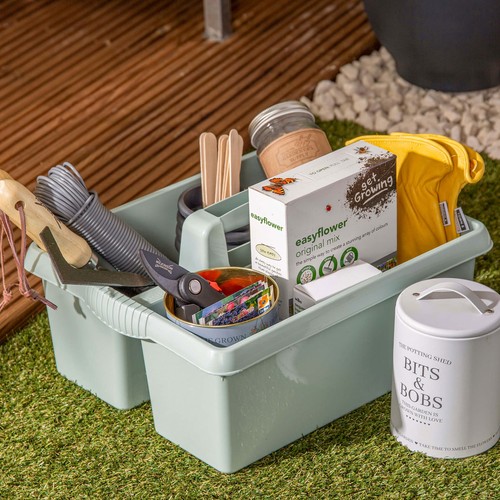 Tragbarer organizer kammer - tragbarer, 2-kammer