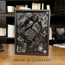 Jack Daniels Wandbild Whiskey