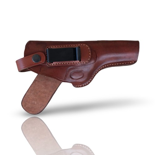 Leder owb waffenholster für - leder,