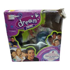 Vintage 2000 electronic dream - 2000,