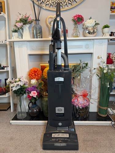 Sebo 91533gb automatic pro - automatic, x7