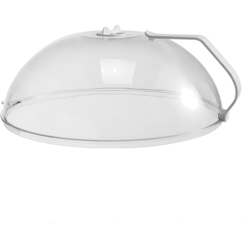 Mikrowellen abdeckhaube - mikrowellen,