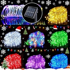 50/300 LED Solar Lichtschlauch