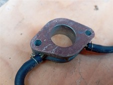 Sym Husky125 Husky 125 N01 N125A-6 Ansaugstutzen Ansauggummi 1996-2005