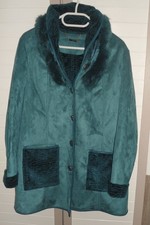 ALFREDO PAULI DAMEN MANTEL IN