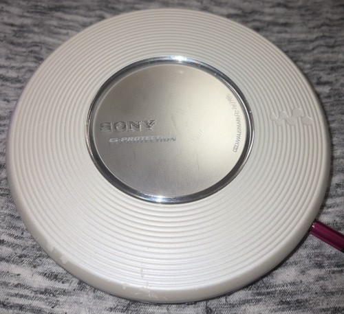 Sony ej785 discman - sony, d-ej785