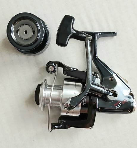 Dam quick atp 540 rolle - atp,