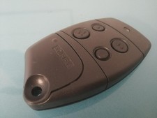 4Kanal Handsender  für ein Somfy Keasy L /XL  433,42 MHz. Garagentorantrieb . 