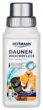 Heitmann daunen waschpflege - heitmann,
