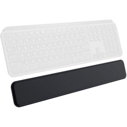 Logitech palm rest - rest, für