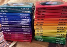 CD- Sammlung Das Große