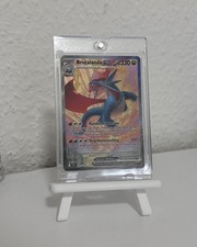 Brutalanda EX, 187/159