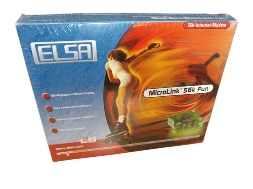Neu elsa microlink - neu,